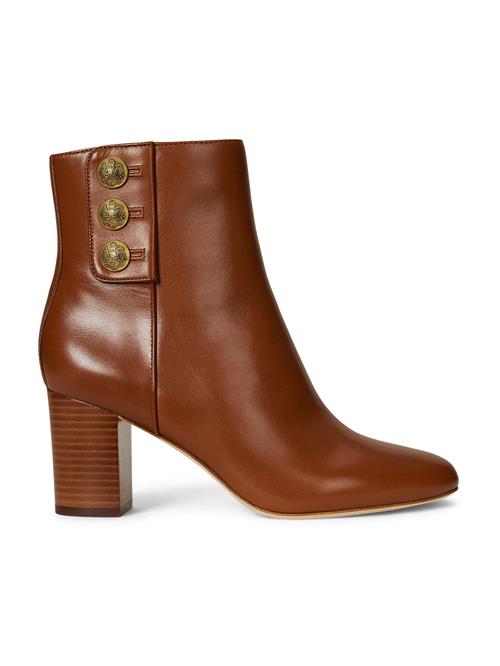 Se Lauren Ralph Lauren Støvletter 'KENNDI'  cognac ved About You