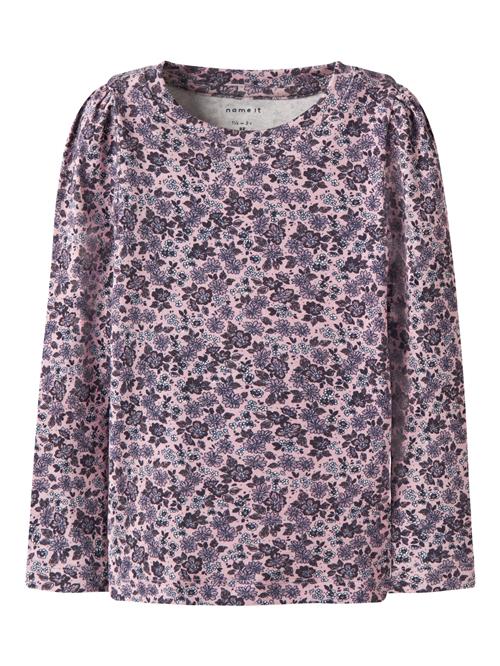 Se NAME IT Bluse Oalia Burnished Lilac hos SmartKidz