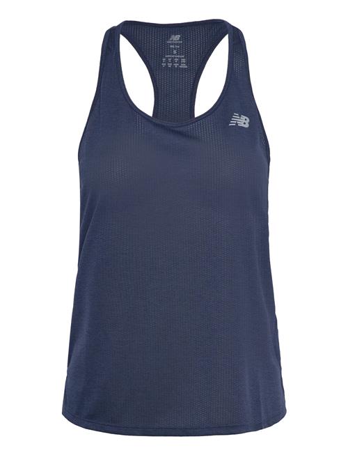Rc Essential Tank New Balance Navy