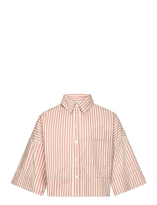 Shirt Sofie Schnoor Young Orange
