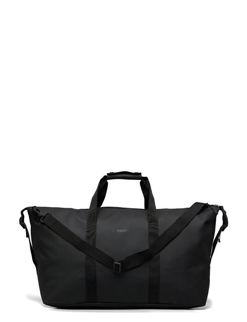 Hilo Weekend Bag Large W3 Rains Black