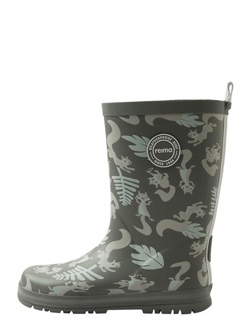 Rain Boots,Taika 2.0 Reima Green