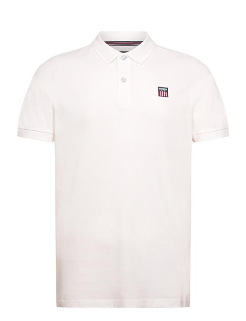 Vin Polo Mike Men VINSON White