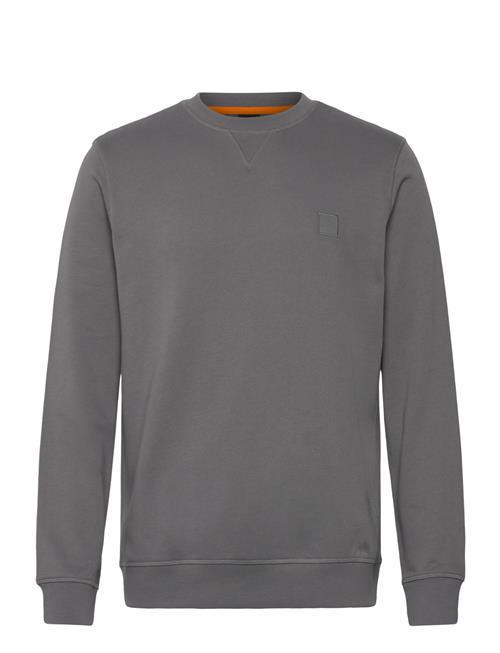 Westart BOSS Grey