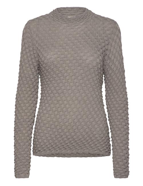 Se Cmnadja-Pullover Copenhagen Muse Beige ved Booztlet