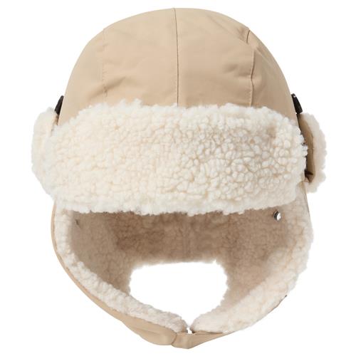 Kuling Levi Vinterhue Sand  50 cm  Beige  50 cm  Unisex