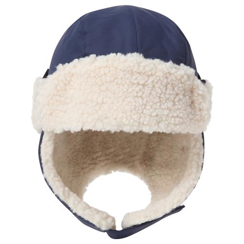 Kuling Levi Vinterhue Navy  52 cm  Marineblå  52 cm  Unisex