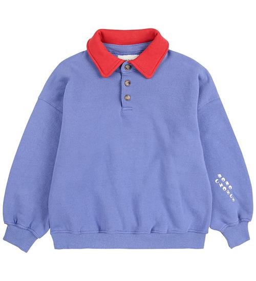Bobo Choses Polo - Purple