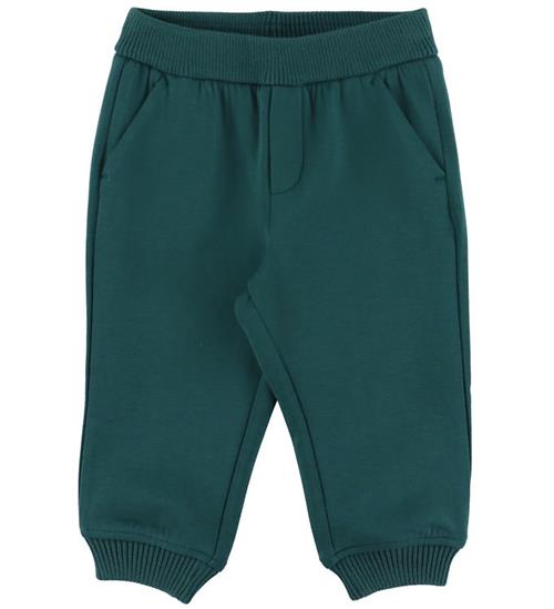 Emporio Armani Sweatpants - June Bug