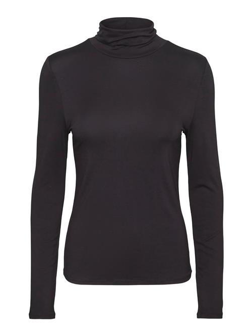 VERO MODA Shirts 'Alberte'  sort