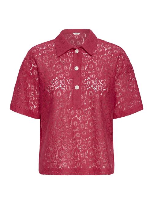 b.young Shirts 'SOLACY'  rød