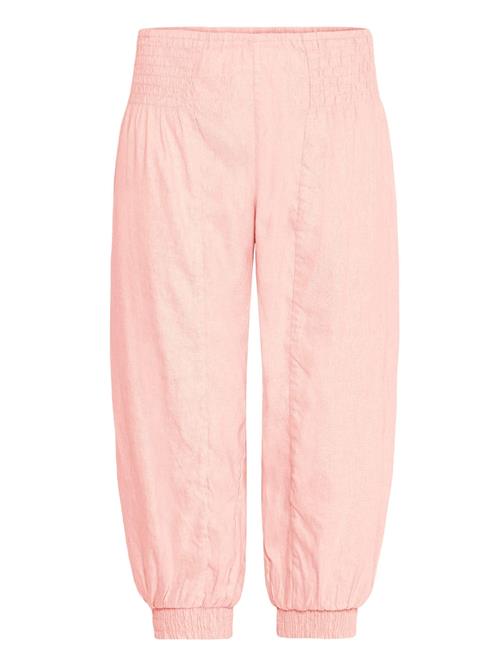 PULZ Jeans Bukser 'PZJILL'  fersken