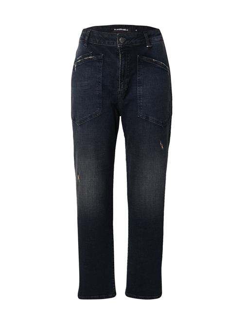 Elias Rumelis Jeans 'Sendy'  mørkeblå