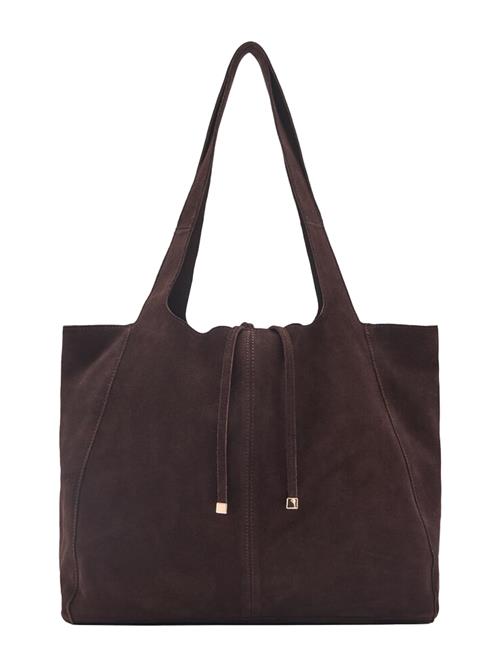 MANGO Shopper 'Curry'  choko