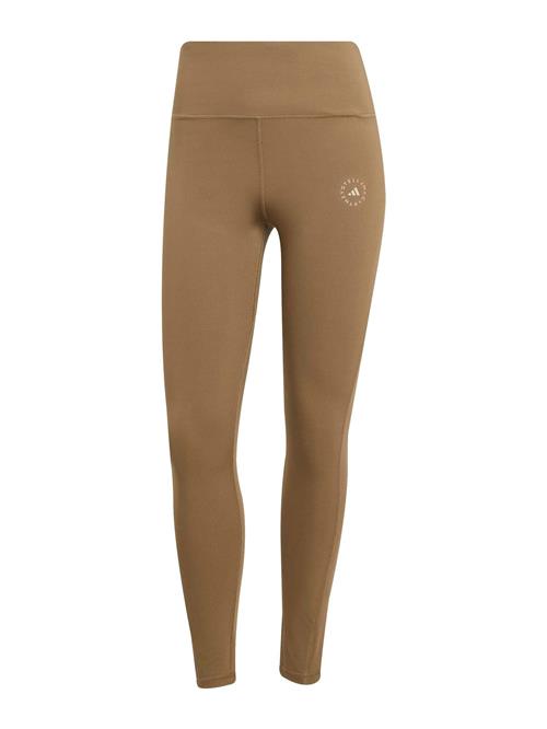 Se ADIDAS BY STELLA MCCARTNEY Sportsbukser  chamois / umbra ved About You