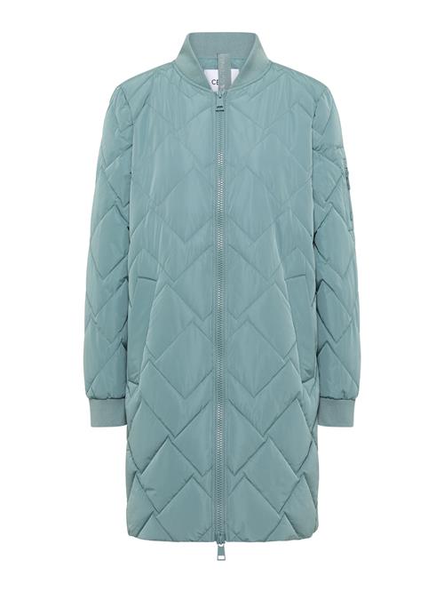 CECIL Overgangsfrakke  mint