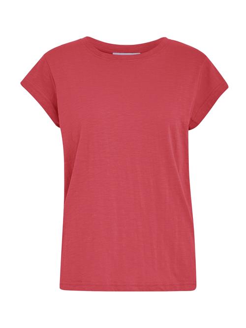 minus Shirts 'Leti'  hindbær