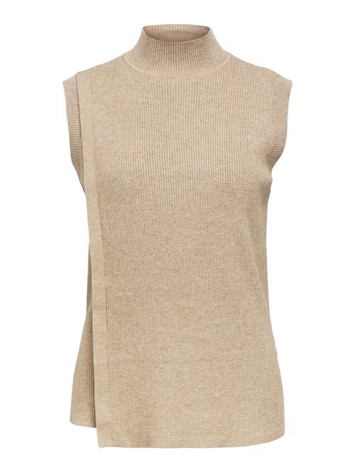 Se OBJECT Pullover 'OBJFAE THESS'  brun ved About You