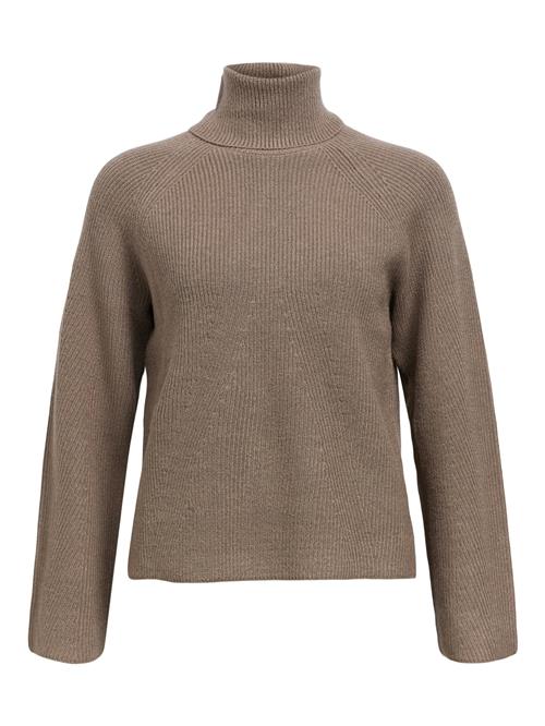 Se OBJECT Pullover 'OBJVIOLA'  brokade ved About You