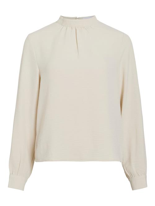 VILA Bluse 'VI'  elfenben