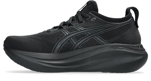 ASICS Løbesko 'Gel-Nimbus 27'  sort