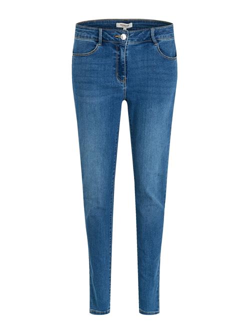 Morgan Jeans  blue denim