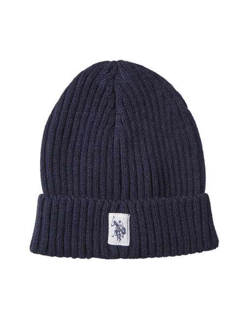 U.S. POLO ASSN. Hue 'Nor'  mørkeblå / hvid