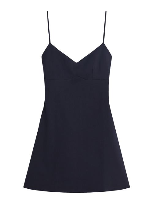 Se Bershka Kjole  navy ved About You