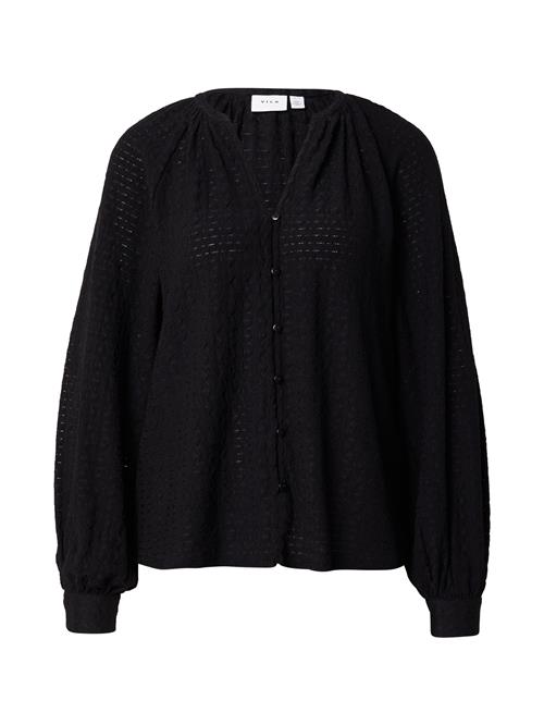 VILA Bluse 'VIBABERA'  sort