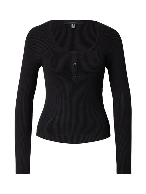 VERO MODA Pullover 'VMWILLOW'  sort