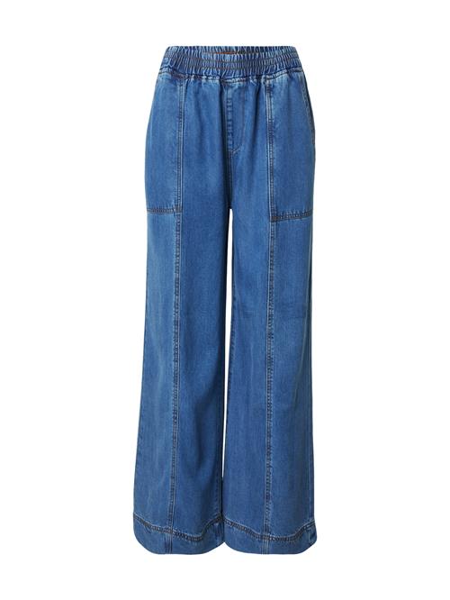 FRNCH PARIS Jeans  blue denim