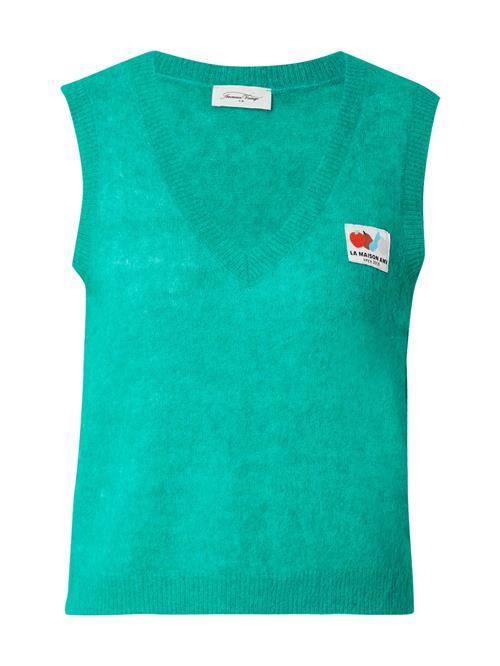AMERICAN VINTAGE Pullover 'NENYBAY'  mint
