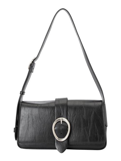 STEVE MADDEN Skuldertaske 'Bcelena'  sort