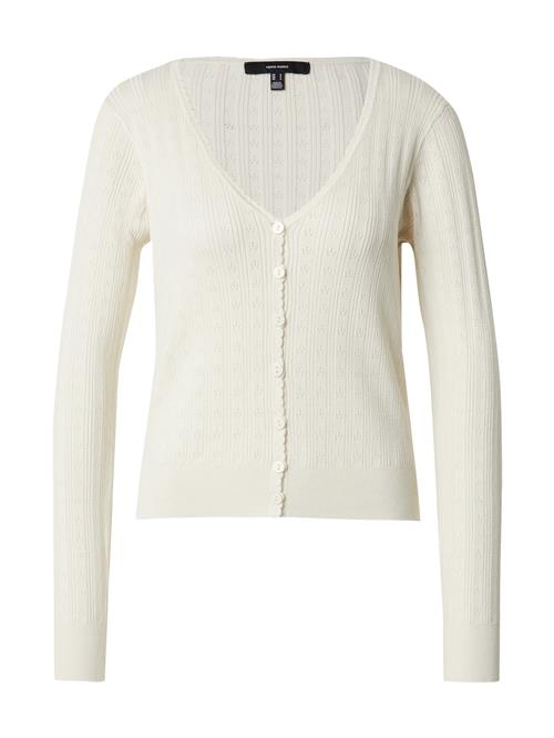 VERO MODA Cardigan 'VMWILLOW'  beige