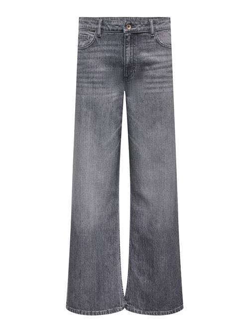 JDY Jeans  grå