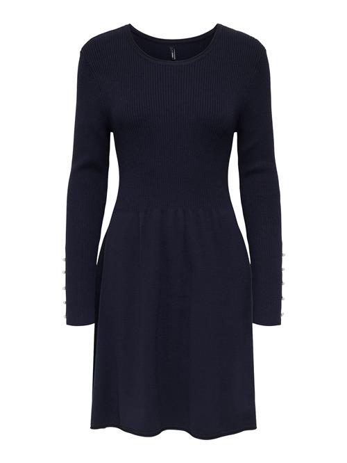 Only Tall Kjole 'NATASCHA'  navy