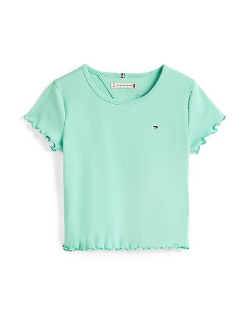 TOMMY HILFIGER Bluser & t-shirts  grøn