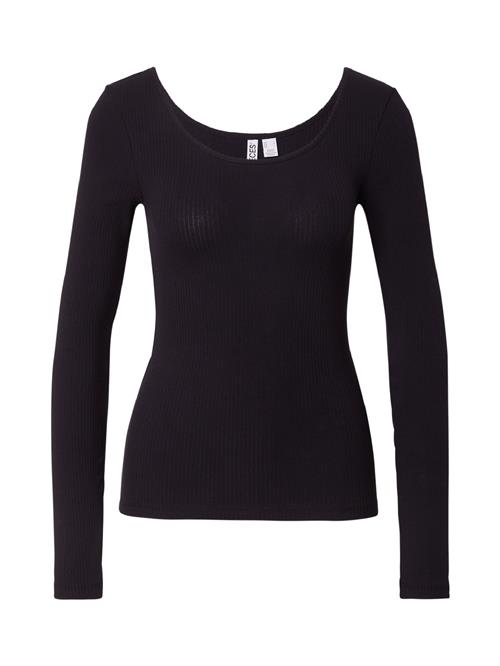 PIECES Shirts 'KITTE'  sort