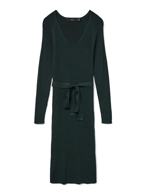 Vero Moda Maternity Kjole 'MSABA'  turkis