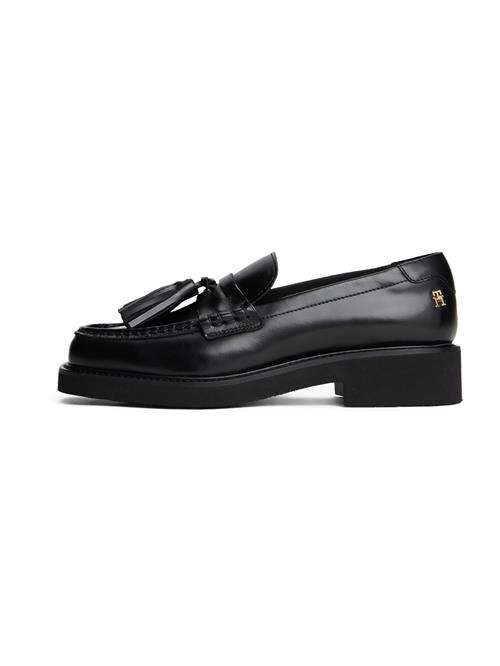 TOMMY HILFIGER Slipper  sort
