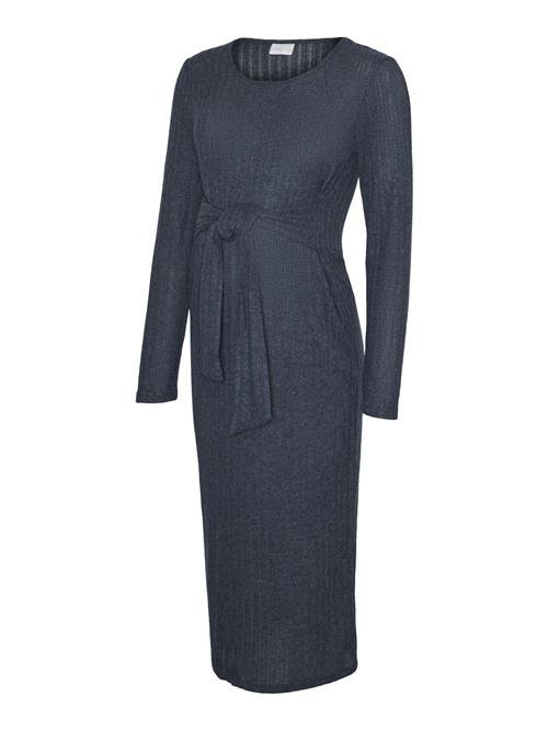 MAMALICIOUS Kjole  navy
