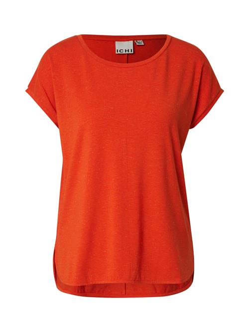 ICHI Shirts 'IHREBEL'  orange