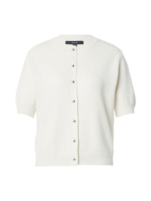 VERO MODA Cardigan 'VMTRES BIEN'  elfenben