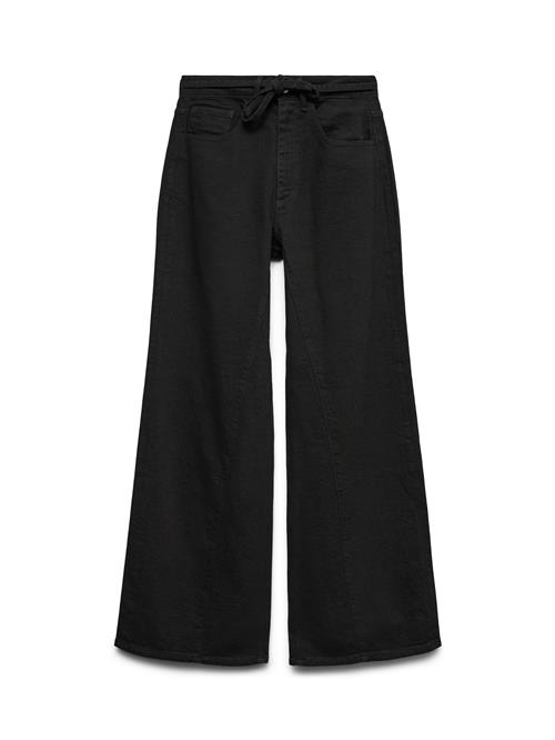 Se VERO MODA Jeans 'MADDIE'  sort ved About You