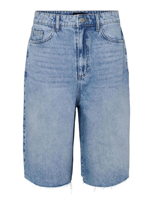 PIECES Jeans  blå