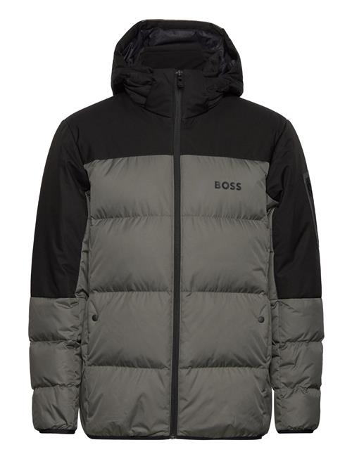 Se J_Hamar 3 BOSS Grey ved Booztlet