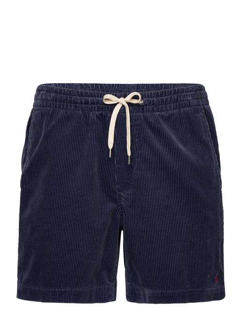Classic Fit Prepster Short Polo Ralph Lauren Navy