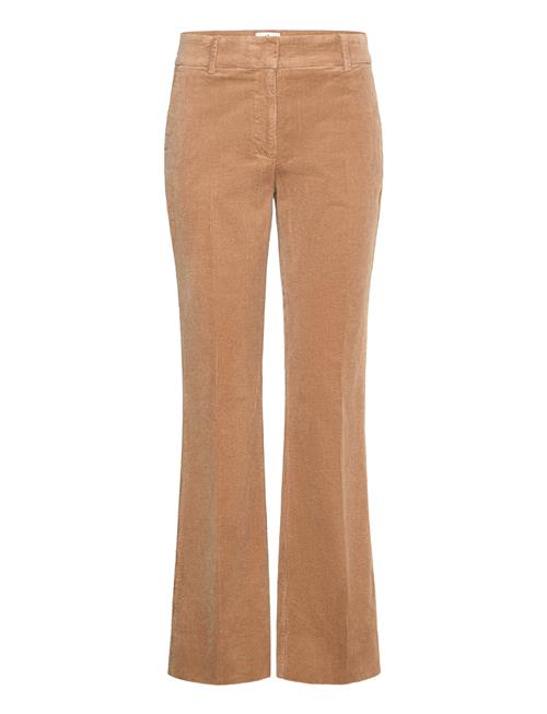 Clara FIVEUNITS Brown