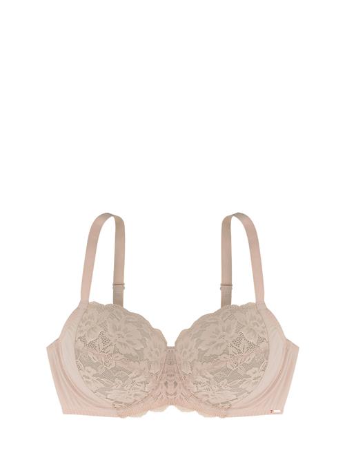 Rosa Wired Bra Dorina Beige