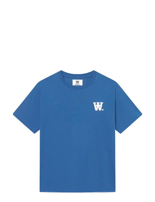 Wwace WOOD WOOD Blue